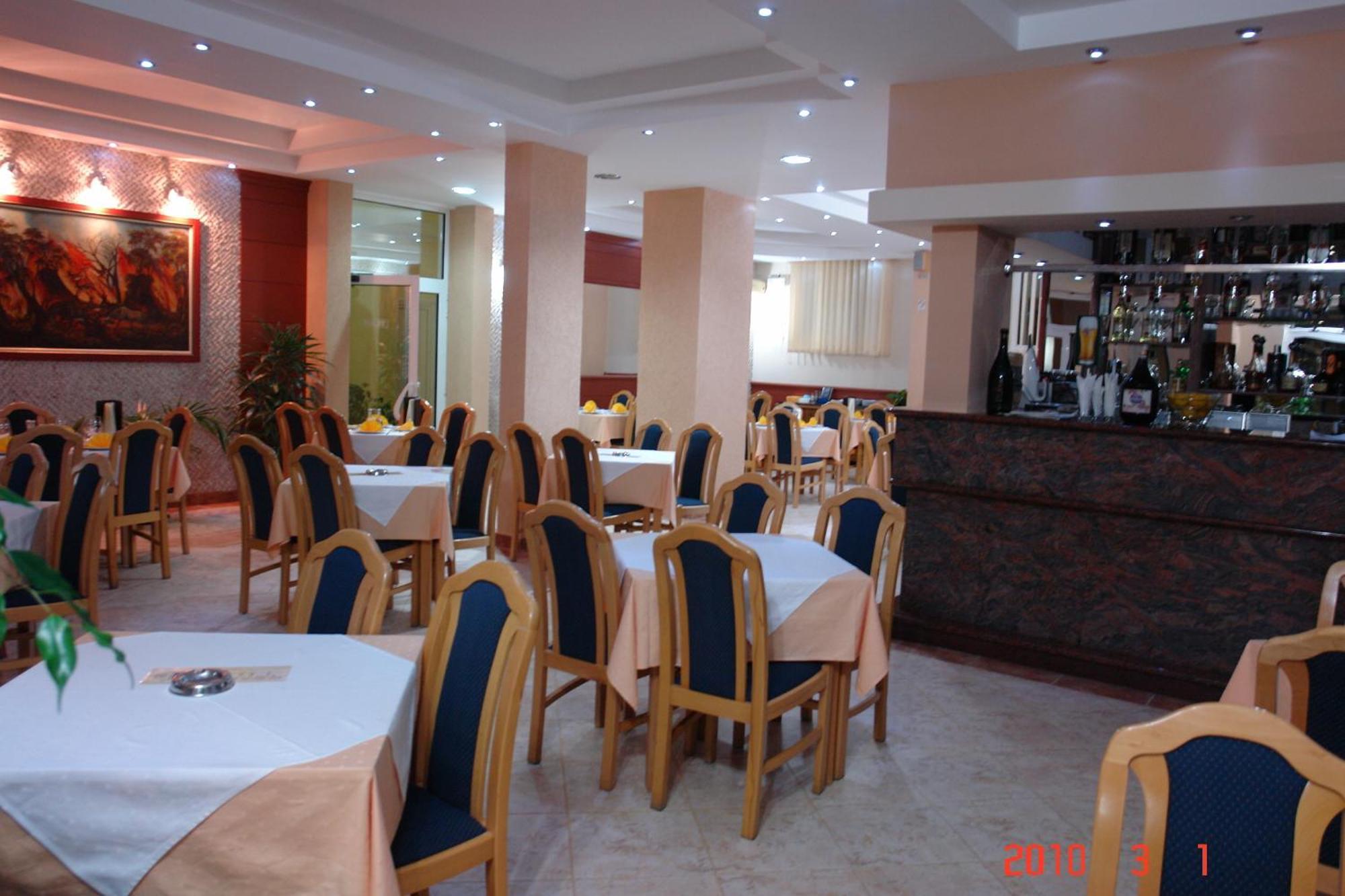 Guest House-Md Bar Exterior foto